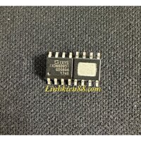 Combo 2,5pcs DN609 IXDN609 IC Driver IXDN609SI IXDN609 609s dán Sop_8 mới chính hãng