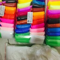 Combo 272k đất sét nhật bột hồ và borax