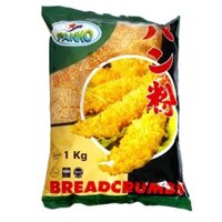 Combo 2B Bột Chiên Xù PanKo Vàng 1kg*8/ Bread Crumbs - CN Hàn Quốc