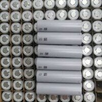 COMBO 2Cell pin 18650 TP xám 2000-2200mAh xả 10C/20A hàng mới chính hãng