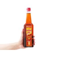 (Combo 2chai) Nước mắm Hương Việt Cholimex chai 500ml vttsp mới12