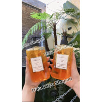 [Combo 2chai] SỮA TẮM COCO CHANEL HƯƠNG NƯỚC HOA 400ml