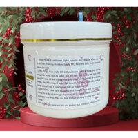 COMBO 2h Kem Cốt Thạch Mít TẨY LẠNH GLUTAHIONE ARBUTIN Kem dưỡng  cốt lạnh kháng nước,thẩm thấu nhanh không bết dính .