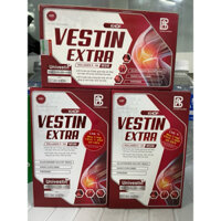 Combo 2hộp khớp Vestin Extra 60viên tặng 1h 20viên