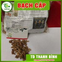 Combo 2Kg Bạch Cập Khô Loại 1 - Thảo Dược Thanh Bình