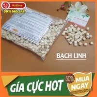 Combo 2Kg Bạch Linh Khô Loại Cao Cấp - Thảo Dược Thanh Bình