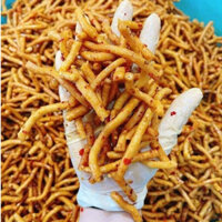 COMBO 2kg BÁNH NEO/ BÁNH THÈO LÈO MẮM ỚT CAY MẶN ĐẬM ĐÀ