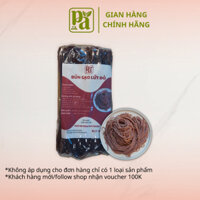 Combo 2kg bún gạo lứt đỏ Phú An Healthy Foods 500g đặc sản Cao Bằng ăn kiêng, giảm cân tặng 10 viên lương khô