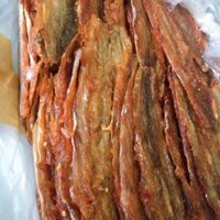 Combo 2kg cá mối rx,2 mối tẩm, 2 chỉ tẩm mỗi loại  2kg,bống 1kg,tép 1kg, dỏng 1kg, 2kg cá phèn khô