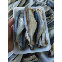 Combo 2Kg Cá Nục khô vị mặn