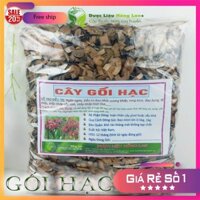 Combo 2kg Cây Gối Hạc khô sạch - Trà Thảo Mộc Shop