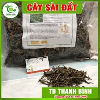 Combo 2Kg Cây Sài Đất Khô - Loại 1 Hàng Công Ty