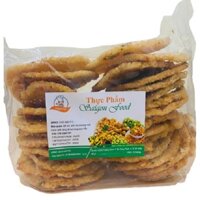 Combo 2kg Cơm Cháy Mắm Hành Bể Loại Ngon - Saigonfood