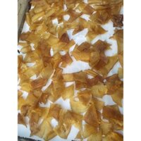 Combo 2kg da heo sấy khô phơi nắng tự nhiên tại Hà Nội