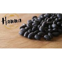COMBO 2KG ĐẬU ĐEN XANH LÒNG LOẠI 1