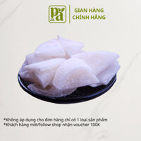 Combo 2kg dừa non sấy dẻo Phú An hoa quả thập cẩm sấy mít xoài ổi chanh dây cam chuối vải sấy quà biếu, tặng, đồ ăn vặt