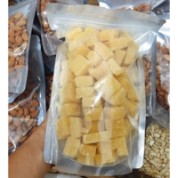 COMBO 2kg ĐƯỜNG PHỔI QUẢNG NGÃI DÙNG ĐỂ NẤU CHÈ