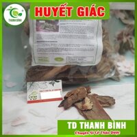 Combo 2kg Huyết Giác Khô 100% Tự Nhiên - Thảo Dược Uy Tín