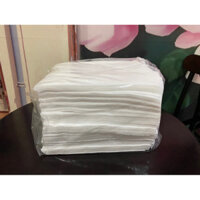 Combo 2kg khăn khô đa năng, khăn vải khô đa năng [Link dự phòng]