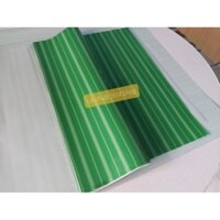 Combo 2kg Lá chuối giả dùng để gói chả lụa, nem chua, bánh giò