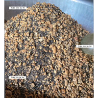 Combo 2kg muối lạc vừng đen vị truyền thống nhà làm