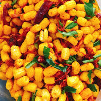 COMBO 2kg NUI SẤY KHÔ BÒ LA CHANH - siêu ngon