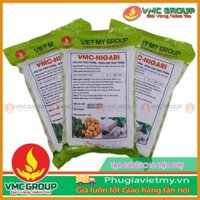 COMBO 2KG PHỤ GIA LÀM ĐẬU PHỤ - VMC NIGARI -  MUỐI NIGARI - THAY NƯỚC CHUA