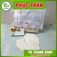 Combo 2Kg Phục Thần Loại Đặc Biệt - Cây Thuốc Nam Trị Bệnh