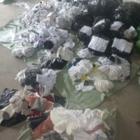 Combo 2kg tất xuất khẩu dư