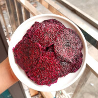 Combo 2kg thanh long sấy dẻo thập cẩm sấy hoa quả sấy mứt trái cây ăn vặt mix xoài sấy vỏ bưởi sấy chanh dây sấy mít sấy