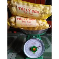 ✅Combo 2kg Tỏi Lý Sơn RẺ NHẤT SHOPEE  ( Đặc sản Quảng Ngãi)