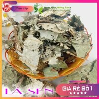 Combo 2kg TRÀ LÁ SEN khô sạch - congtyduoclieuhonglan