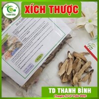 Combo 2Kg Xích Thược Sấy Khô _Loại đặc biệt