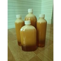 Combo 2lit - Mật ong rừng tràm U Minh Hạ Cà Mau