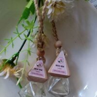 Combo 2lọ tinh dầu Hoa Sen