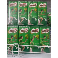 combo 2lốc(8hộp) sữa milo 180ml