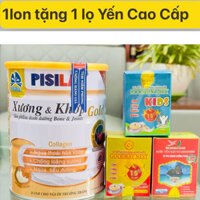 combo 2lon pisilac xương khớp