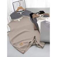 [Combo 3 -4] Áo ba lỗ Nam chất liệu tổ ong co giãn 4 chiều thoáng mát