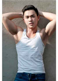 COMBO 3 ÁO 3 LỖ NAM - TRẮNG - 3 CÁI MÀU TRẮNG - L