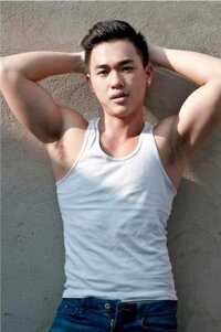 COMBO 3 ÁO 3 LỖ NAM - TRẮNG - 3 CÁI MÀU TRẮNG - M