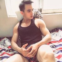 COMBO 3 ÁO 3 LỖ NAM - XÁM ĐẬM - L