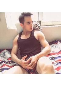 COMBO 3 ÁO 3 LỖ NAM - XÁM ĐẬM - XL