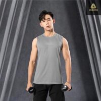 Combo 3 Áo Ba Lỗ Chất Thun Lạnh Co Dãn 4 Chiều, Thoáng Mát, Thoải Mái - CBABL01