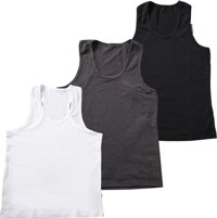 COMBO 3 AO BA LÔ NAM -  SIZE XL