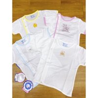 COMBO 3 ÁO HELLO BABY BÁC SĨ TAY NGẮN SIZE XL ( ĐÃ GIẢM 5% )