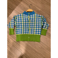 combo 3 áo len quảng châu cao cấp cho bé trai gái