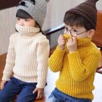 Combo 3 áo len tuyết