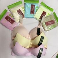Combo 3 áo lót bầu Thái và 5 quần lót bầu Spring