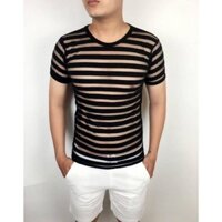 Combo 3 áo lưới nam ngắn tay