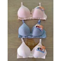 Combo 3 Áo NGỰC KHÔNG GỌNG cho bà bầu và phụ nữ sau sinh